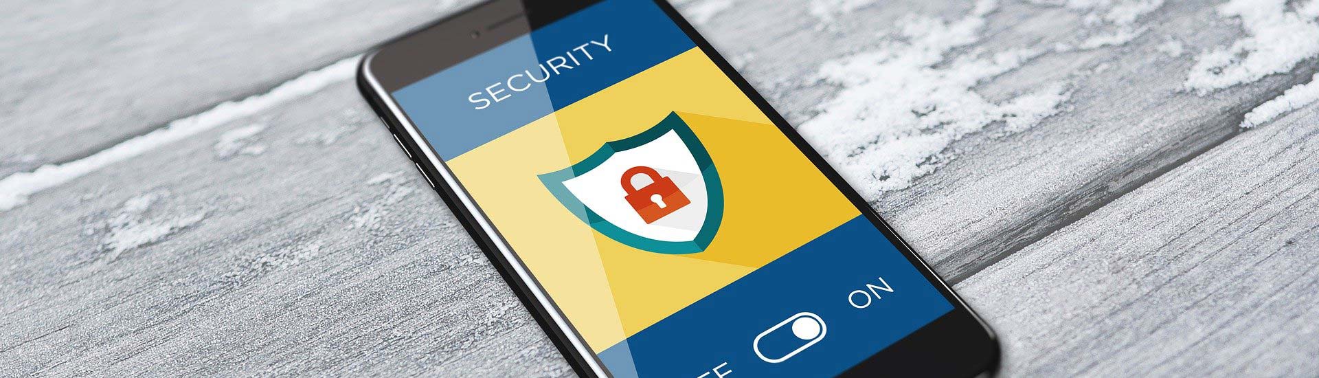 Smart Security | San Lee Security